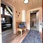 Tatil Evi Goetzfried-almhuette - Alleinlage Mit Panoramablick Am Millstaetter