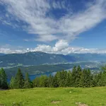 Goetzfried-almhuette - Alleinlage Mit Panoramablick Am Millstaetter * Spittal an der Drau