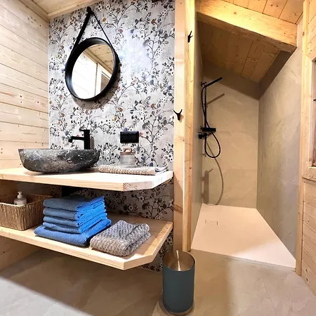 Ferienhaus Götzfried-almhütte - Alleinlage Mit Panoramablick Am Millstätter *