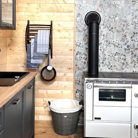 Ferienhaus Götzfried-almhütte - Alleinlage Mit Panoramablick Am Millstätter *