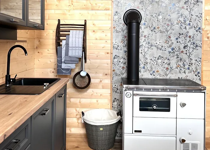 Ferienhaus Götzfried-almhütte - Alleinlage Mit Panoramablick Am Millstätter *